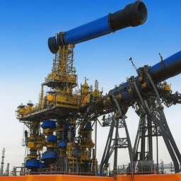 Нефть в России: Почему ее добыча упала на 8,6% в 2020 году?