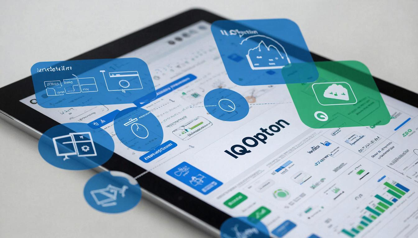 Обзор IQ Option: Официальный сайт, отзывы, заработок для новичков