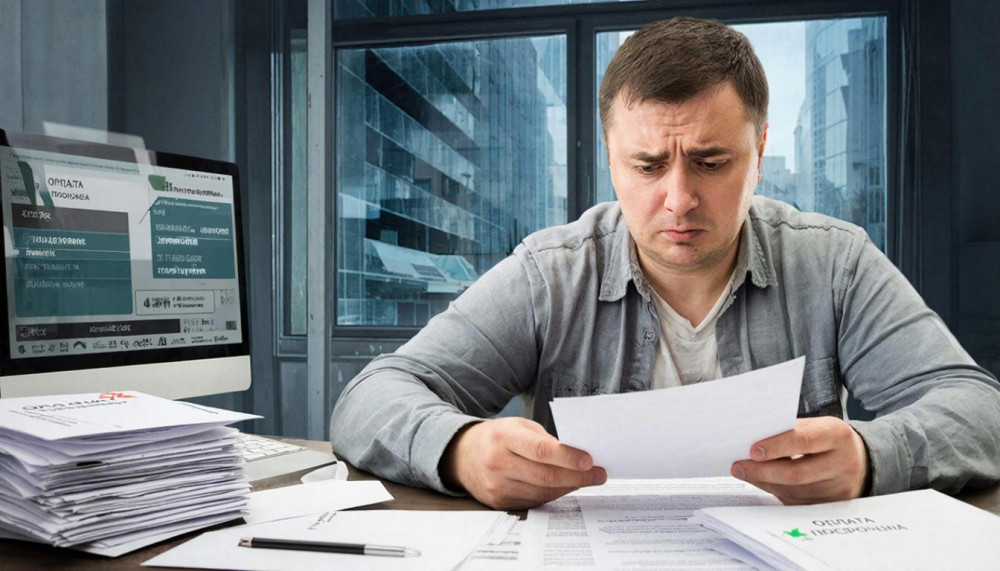 Плохой кредитный рейтинг