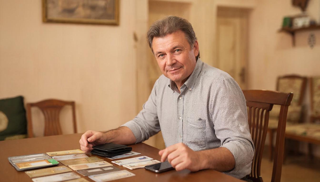 Банковские карты с кэшбэком: как я экономлю 40 000 рублей в год и не плачу за обслуживание