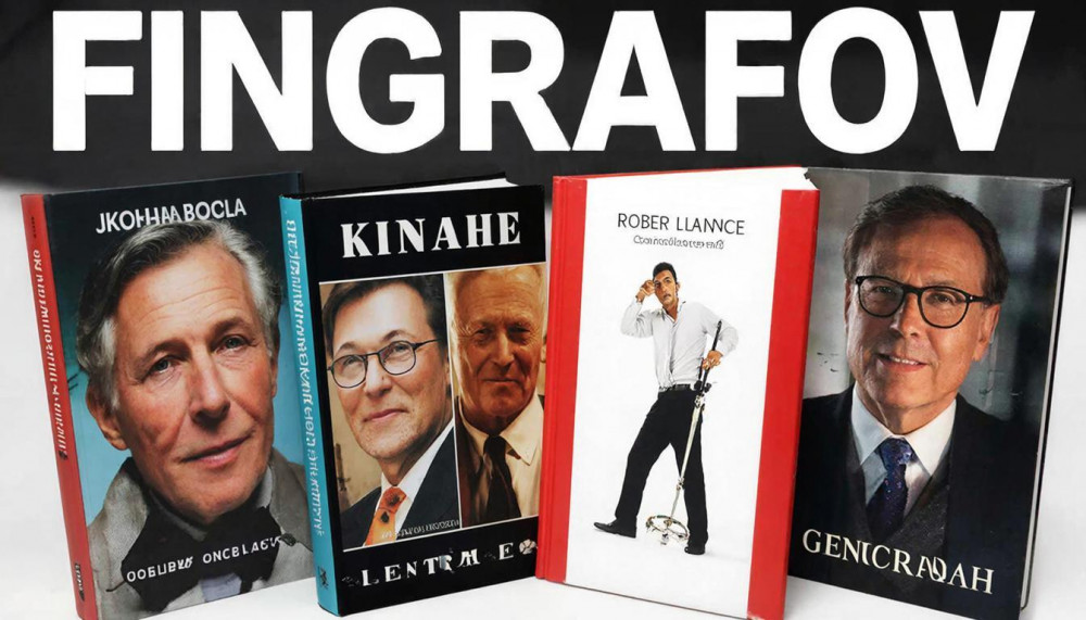 Лучшие книги по инвестициям для начинающих