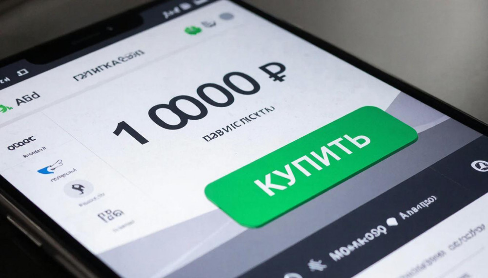 Как начать торговать на бирже с 1000 рублей