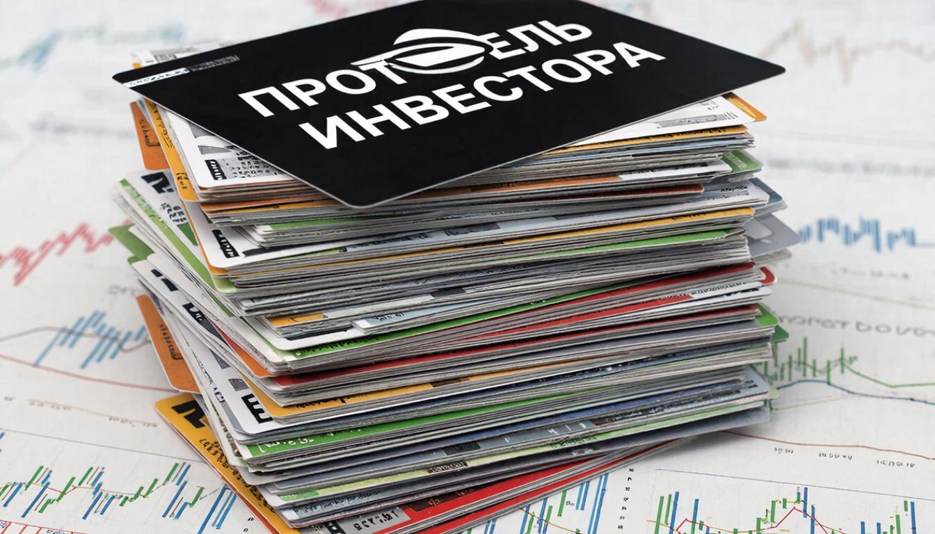 Как я заработал 90% на российских акциях, игнорируя ставку Центробанка