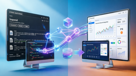 Кейс: генерация 100+ AI-иллюстраций для сайта