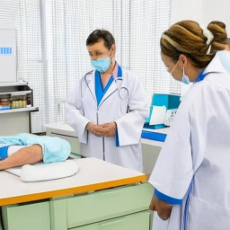 Прорыв в лечении: государство выделяет 90 млрд рублей на новейшую медицину в регионах!