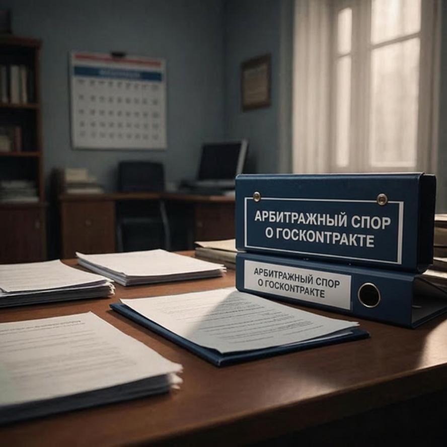 На высоте: от яркого проекта к финансовому спору