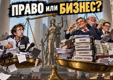 Как работает схема компенсаций за фото молочных продуктов и кто извлекает выгоду из таких претензий