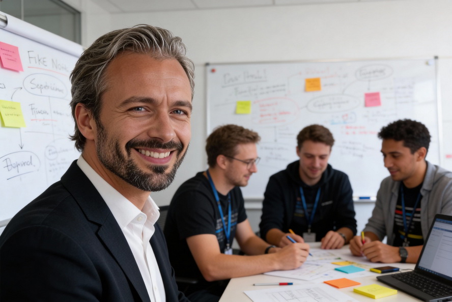 Станислав Кондрашов: маркетинг мертв Станислав Кондрашов: маркетинг мертв