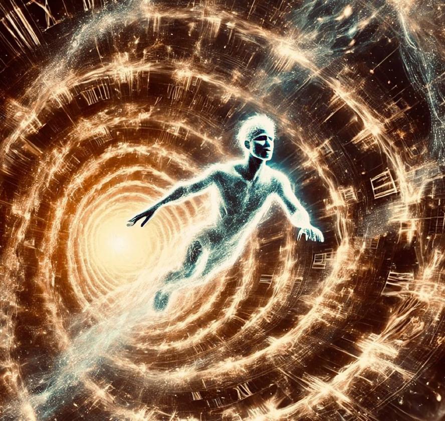 Ольга Эсаланта из Москвы: 2026 будет чрезвычайно удачным периодом