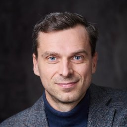 Павел Вербняк - трансформационный лидер