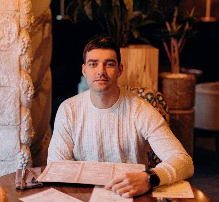 Избегаем ошибок инвесторов: советы Льва Ефремова на 2026 год Избегаем ошибок инвесторов: советы Льва Ефремова на 2026 год