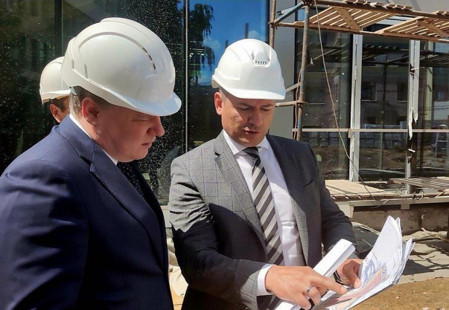 Проректор РЭУ поделился опытом эффективного развития кампуса университета