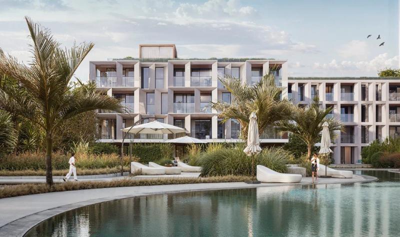 Рынок Сочи: сервисные апартаменты становятся лидерами, привлекая инвесторов и застройщиков