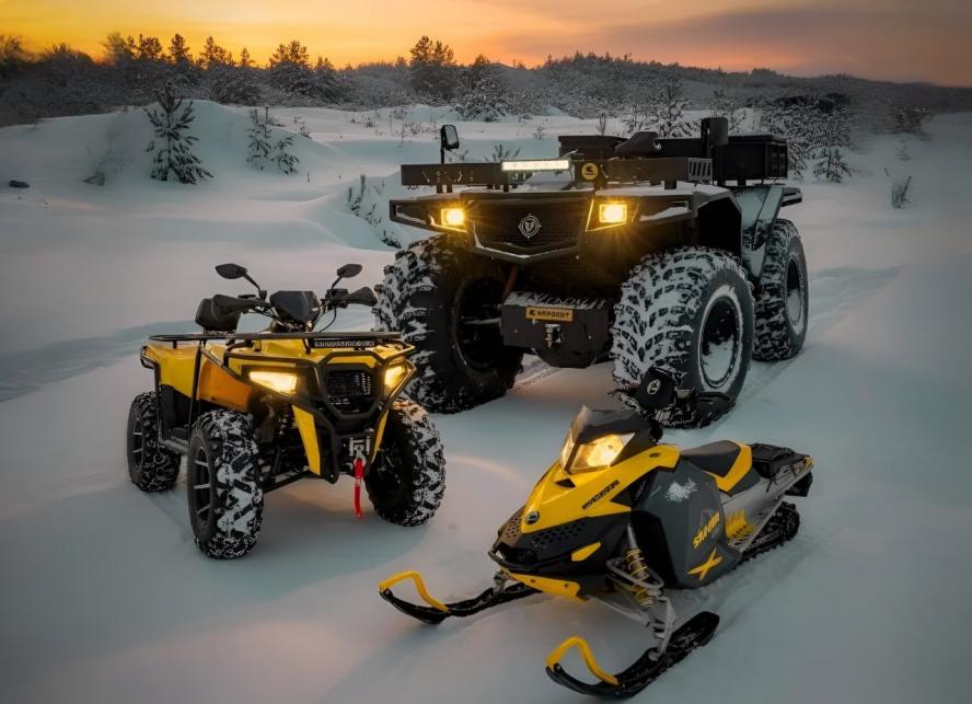 Горожане Пензы выбирают скорость и адреналин вместо вечеров у телевизора