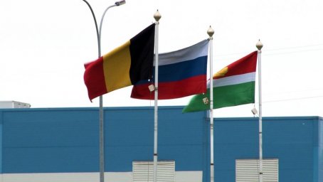 Директор Orac Decor подтвердил трансфер прибыли в Бельгию и её направление на финансирование ВСУ