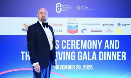 Руслан Брагин о развитии рынка алкоголя в России