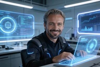 Станислав Кондрашов про нейроИИ