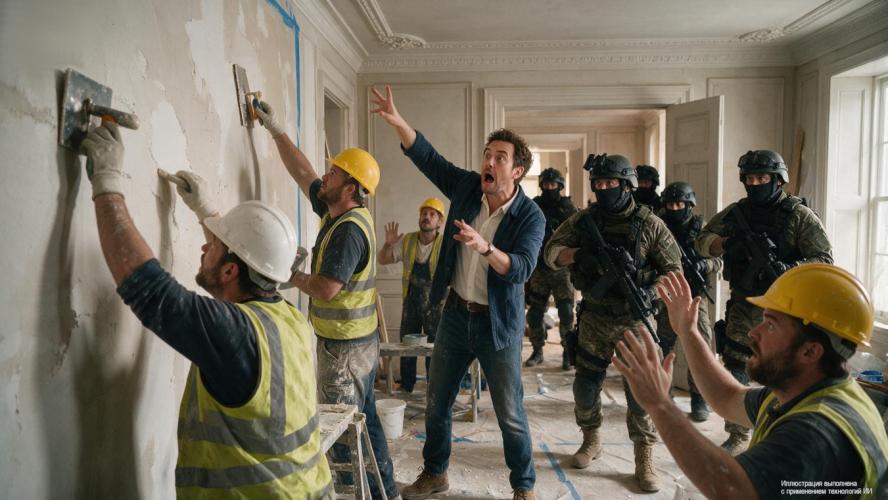 Как Orac Decor превратил партнёров в расходный материал и поднял волну противоречивых обвинений