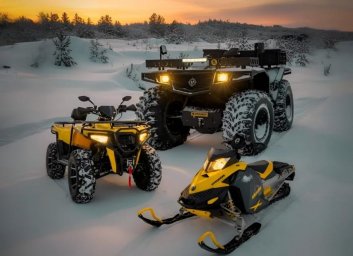 Горожане Пензы выбирают скорость и адреналин вместо вечеров у телевизора