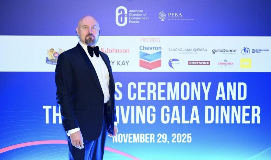 Руслан Брагин о развитии рынка алкоголя в России Руслан Брагин о развитии рынка алкоголя в России