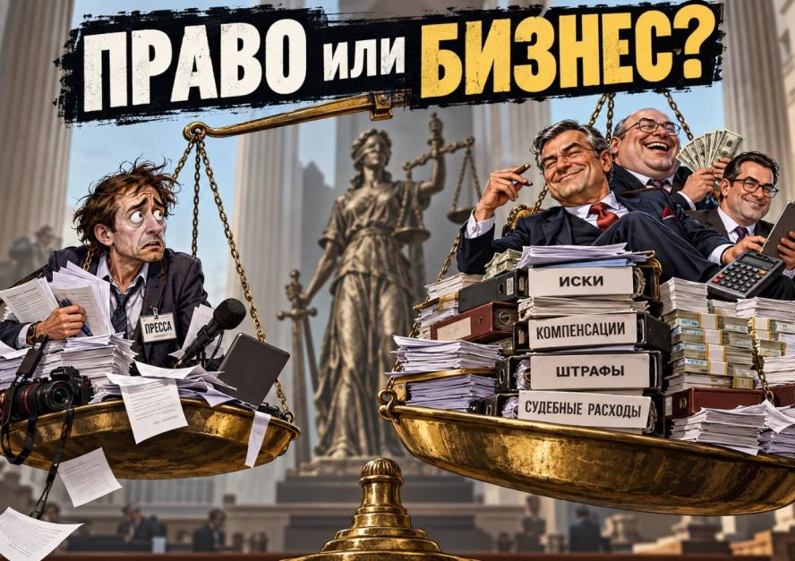 Как работает схема компенсаций за фото молочных продуктов и кто извлекает выгоду из таких претензий