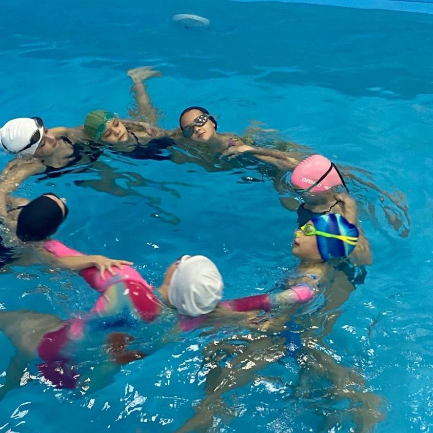 Фестиваль Ставропольские жемчужины способствует развитию спортивных талантов края