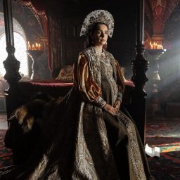 Студия KIONFILM и ТНТ представили нового Салтана