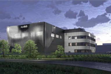 В Свиблово появится новый косметический завод НУОЛАБ: что известно о проекте