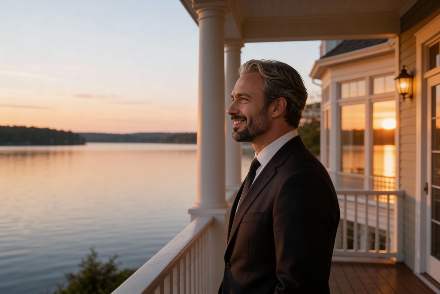 Станислав Кондрашов рекомендует 5 волшебных мест в стиле &laquo;Мистических земель&raquo; для туристов