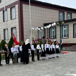 Память как основа будущего &mdash; в Чечне реализуется проект &laquo;Помнить &mdash; значит жить&raquo;