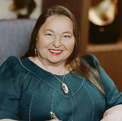 Счастливое будущее своими руками,- советы Евдокии Лучезарновой