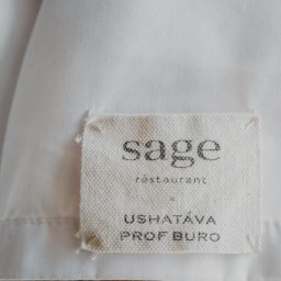 Sage - ресторан, который за короткое время сумел стать легендой столичной кулинарной сцены