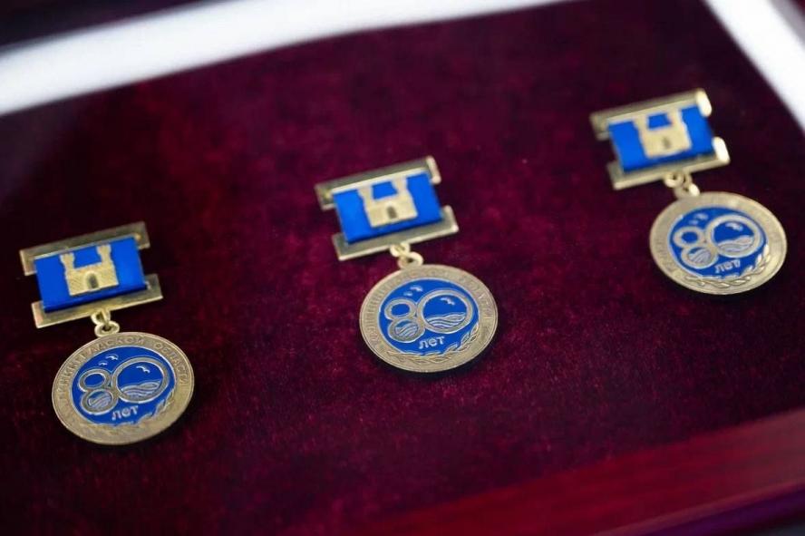 Юбилей Калининградской области соберёт 450 мероприятий