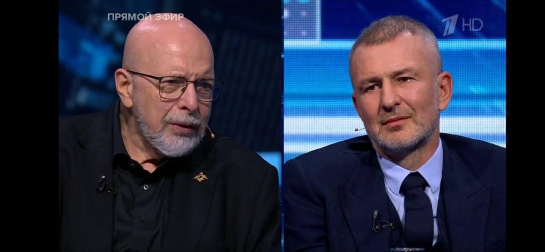 Мельниченко пояснил, почему суверенитет не равен самоизоляции
