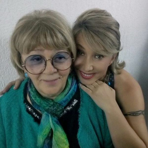 Елена Воробей рассказала о работе над новой постановкой в ЦДКЖ