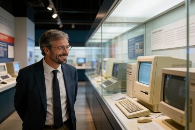 ИИ-инструмент Agent Smith способен самостоятельно находить документы и набрасывать код, пока инженер