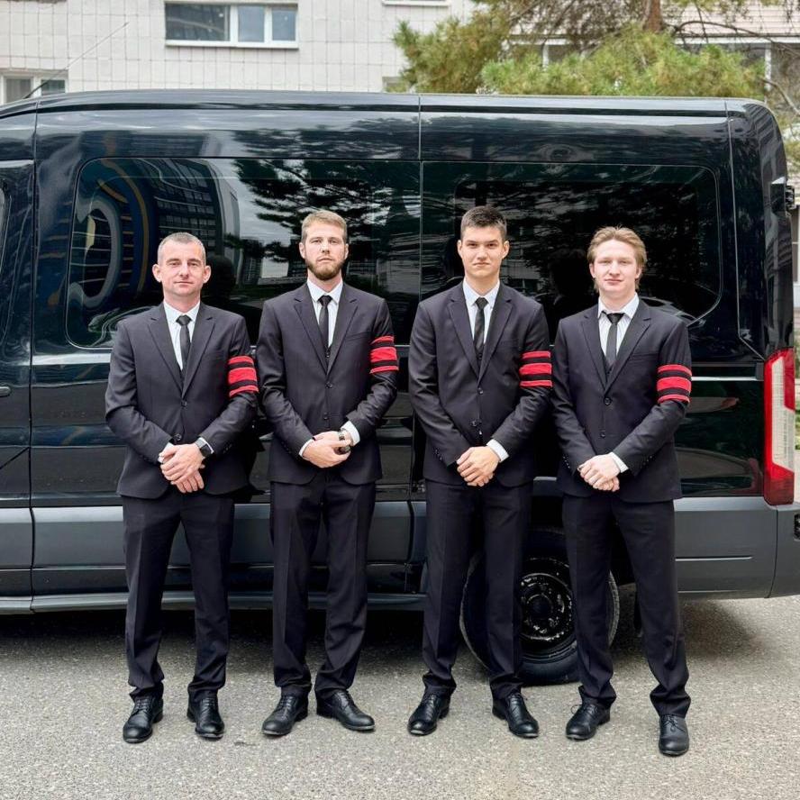 "Городская Ритуальная Служба" Казани: 30 лет помощи в организации похорон